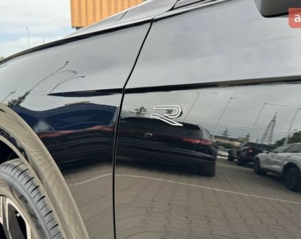 Фольксваген Туарег, об'ємом двигуна 2.97 л та пробігом 0 тис. км за 84900 $, фото 10 на Automoto.ua