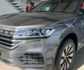 Фольксваген Туарег, объемом двигателя 2.97 л и пробегом 0 тыс. км за 71812 $, фото 1 на Automoto.ua
