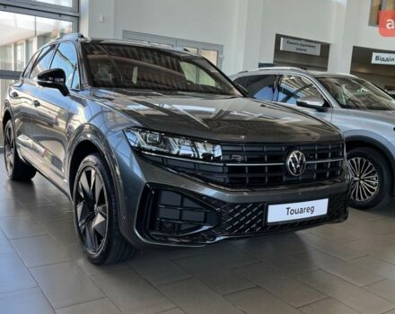 Фольксваген Туарег 2025 в Мукачеве на Automoto.ua Фольксваген Туарег, объемом двигателя 2.97 л и пробегом 0 тыс. км за 87071 $, фото 6 на Automoto.ua