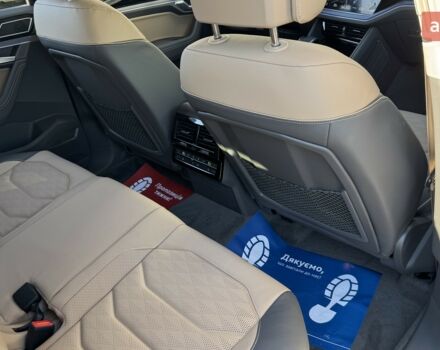 Фольксваген Туарег, объемом двигателя 2.97 л и пробегом 0 тыс. км за 83500 $, фото 24 на Automoto.ua