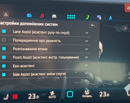 купити нове авто Фольксваген Туарег 2025 року від офіційного дилера Альянс-ІФ Volkswagen Фольксваген фото