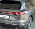 Фольксваген Туарег, объемом двигателя 2.97 л и пробегом 0 тыс. км за 91060 $, фото 2 на Automoto.ua