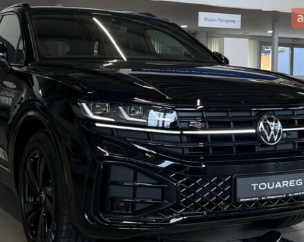 Фольксваген Туарег, об'ємом двигуна 2.97 л та пробігом 0 тис. км за 86600 $, фото 5 на Automoto.ua