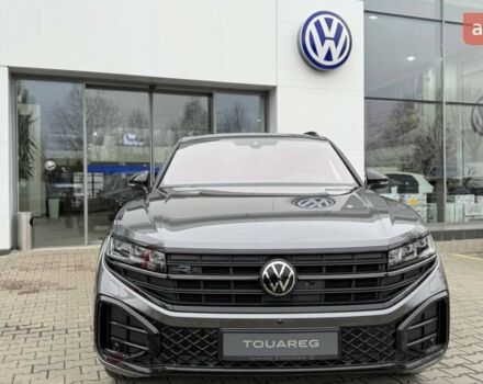 Фольксваген Туарег, объемом двигателя 2.97 л и пробегом 0 тыс. км за 86189 $, фото 1 на Automoto.ua