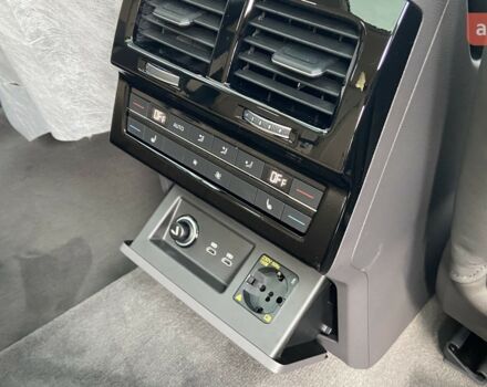 Фольксваген Туарег, об'ємом двигуна 2.97 л та пробігом 0 тис. км за 89670 $, фото 19 на Automoto.ua