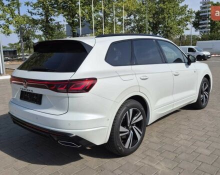 Фольксваген Туарег, об'ємом двигуна 2.97 л та пробігом 0 тис. км за 87560 $, фото 8 на Automoto.ua