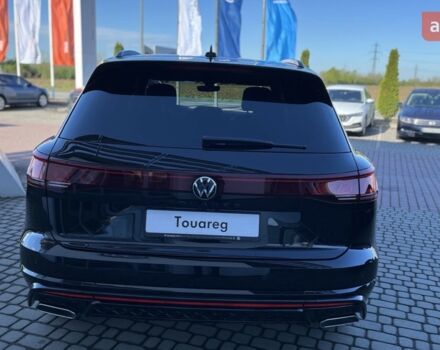 Фольксваген Туарег, объемом двигателя 2.97 л и пробегом 0 тыс. км за 86560 $, фото 23 на Automoto.ua