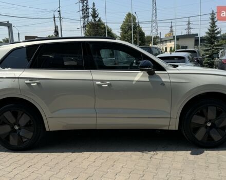 Фольксваген Туарег, объемом двигателя 2.97 л и пробегом 0 тыс. км за 88000 $, фото 5 на Automoto.ua