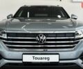 купити нове авто Фольксваген Туарег 2025 року від офіційного дилера Автодім Атлант на Дніпровській набережній Фольксваген фото