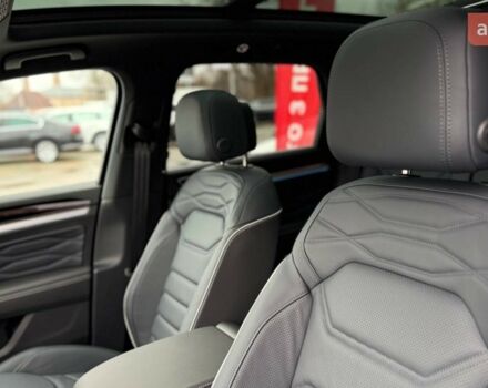 Фольксваген Туарег, об'ємом двигуна 2.97 л та пробігом 0 тис. км за 87309 $, фото 10 на Automoto.ua