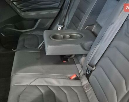 Фольксваген Туарег, об'ємом двигуна 2.97 л та пробігом 0 тис. км за 85500 $, фото 23 на Automoto.ua