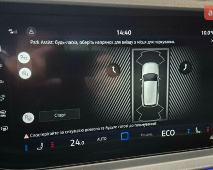 Фольксваген Туарег, об'ємом двигуна 2.97 л та пробігом 0 тис. км за 85500 $, фото 37 на Automoto.ua