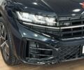 купить новое авто Фольксваген Туарег 2025 года от официального дилера Автодім Атлант на Вацлава Гавела Фольксваген фото