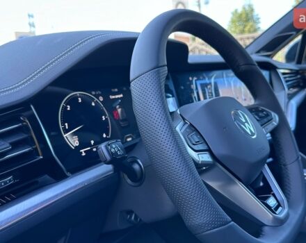 Фольксваген Туарег 2025 в Николаеве на Automoto.ua Фольксваген Туарег, объемом двигателя 2.97 л и пробегом 0 тыс. км за 85900 $, фото 11 на Automoto.ua