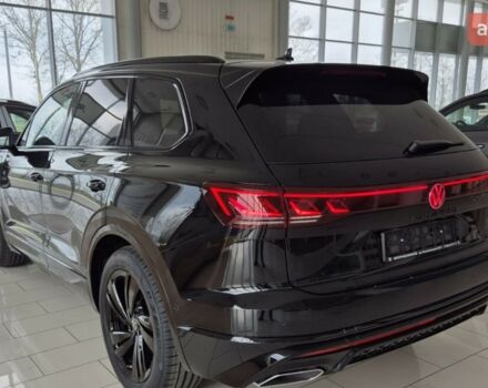 Фольксваген Туарег, об'ємом двигуна 2.97 л та пробігом 0 тис. км за 87235 $, фото 4 на Automoto.ua