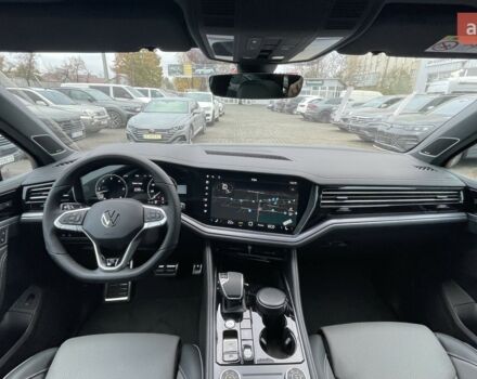 Фольксваген Туарег, об'ємом двигуна 2.97 л та пробігом 0 тис. км за 88900 $, фото 5 на Automoto.ua