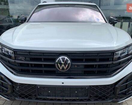 Фольксваген Туарег, объемом двигателя 2.97 л и пробегом 0 тыс. км за 86500 $, фото 1 на Automoto.ua