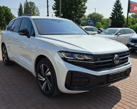 Фольксваген Туарег, объемом двигателя 2.97 л и пробегом 0 тыс. км за 88200 $, фото 1 на Automoto.ua