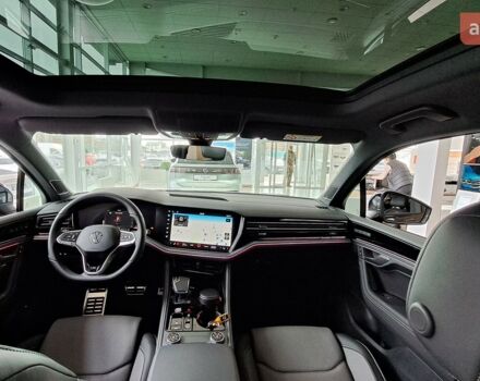 Фольксваген Туарег 2025 у Хмельницькому на Automoto.ua Фольксваген Туарег, об'ємом двигуна 2.97 л та пробігом 0 тис. км за 86190 $, фото 6 на Automoto.ua
