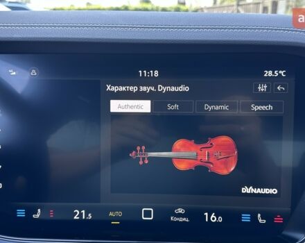 Фольксваген Туарег, об'ємом двигуна 2.97 л та пробігом 0 тис. км за 87000 $, фото 19 на Automoto.ua