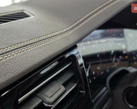 купить новое авто Фольксваген Туарег 2025 года от официального дилера Автодім Атлант на Вацлава Гавела Фольксваген фото