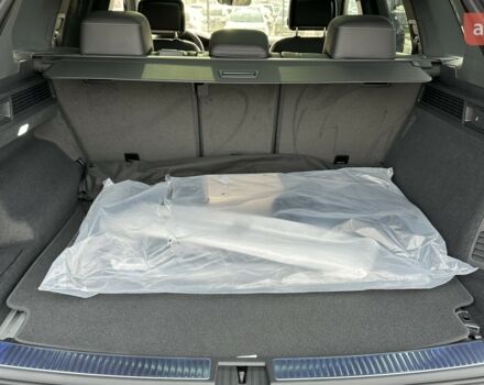 Фольксваген Туарег, об'ємом двигуна 2.97 л та пробігом 0 тис. км за 86189 $, фото 30 на Automoto.ua