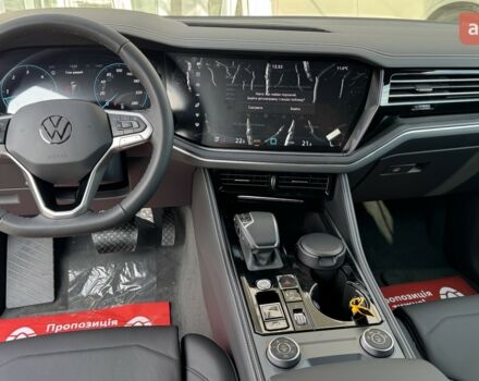 Фольксваген Туарег, объемом двигателя 2.97 л и пробегом 0 тыс. км за 66600 $, фото 21 на Automoto.ua