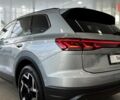 купити нове авто Фольксваген Туарег 2025 року від офіційного дилера Автодім Атлант на Дніпровській набережній Фольксваген фото