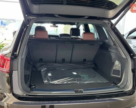 Фольксваген Туарег, объемом двигателя 2.97 л и пробегом 0 тыс. км за 90689 $, фото 29 на Automoto.ua