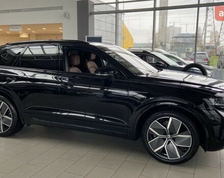 Фольксваген Туарег, объемом двигателя 2.97 л и пробегом 0 тыс. км за 87720 $, фото 3 на Automoto.ua