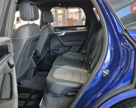 Фольксваген Туарег, об'ємом двигуна 2.97 л та пробігом 0 тис. км за 87000 $, фото 6 на Automoto.ua