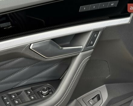 Фольксваген Туарег, объемом двигателя 2.97 л и пробегом 0 тыс. км за 87816 $, фото 12 на Automoto.ua