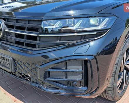 Фольксваген Туарег 2025 в Хмельницком на Automoto.ua Фольксваген Туарег, объемом двигателя 2.97 л и пробегом 0 тыс. км за 86702 $, фото 32 на Automoto.ua