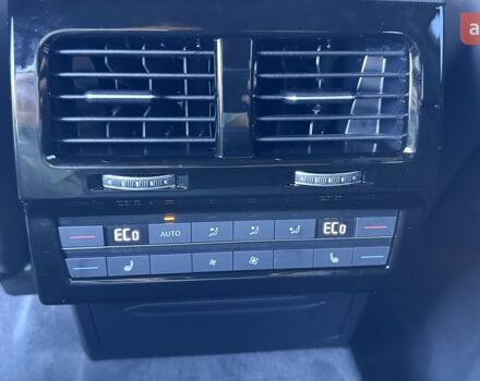 Фольксваген Туарег 2025 в Николаеве на Automoto.ua Фольксваген Туарег, объемом двигателя 2.97 л и пробегом 0 тыс. км за 85900 $, фото 29 на Automoto.ua