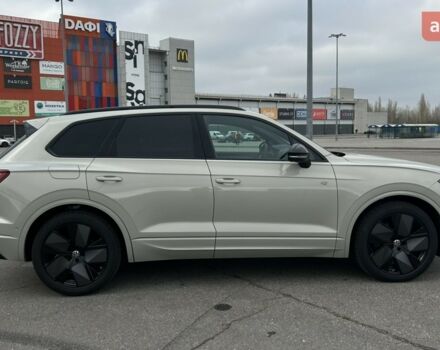 Фольксваген Туарег, объемом двигателя 2.97 л и пробегом 0 тыс. км за 89500 $, фото 3 на Automoto.ua