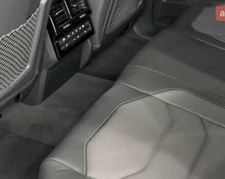 Фольксваген Туарег, об'ємом двигуна 2.97 л та пробігом 0 тис. км за 86500 $, фото 15 на Automoto.ua