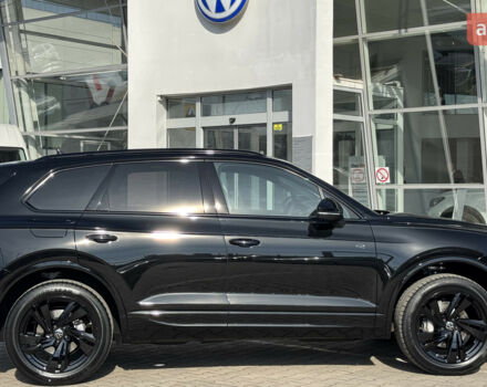 Фольксваген Туарег, объемом двигателя 2.97 л и пробегом 0 тыс. км за 87500 $, фото 6 на Automoto.ua