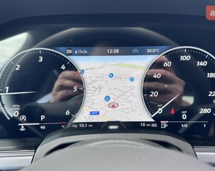 Фольксваген Туарег 2025 у Миколаєві на Automoto.ua Фольксваген Туарег, об'ємом двигуна 2.97 л та пробігом 0 тис. км за 88917 $, фото 21 на Automoto.ua