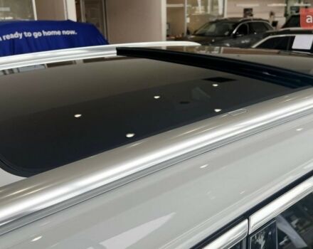 Фольксваген Туарег, объемом двигателя 2.97 л и пробегом 0 тыс. км за 90700 $, фото 15 на Automoto.ua