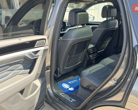 Фольксваген Туарег, объемом двигателя 2.97 л и пробегом 0 тыс. км за 87000 $, фото 18 на Automoto.ua