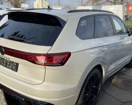 Фольксваген Туарег, об'ємом двигуна 2.97 л та пробігом 0 тис. км за 89670 $, фото 1 на Automoto.ua