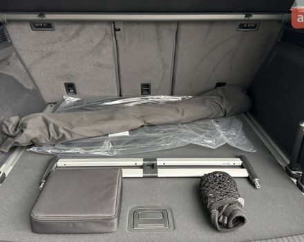 Фольксваген Туарег, объемом двигателя 2.97 л и пробегом 0 тыс. км за 89300 $, фото 10 на Automoto.ua