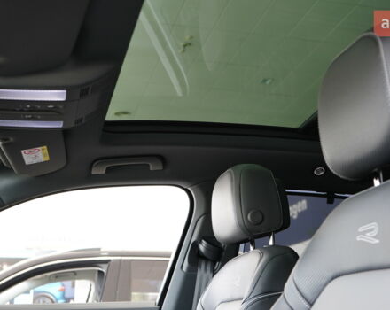 Фольксваген Туарег, объемом двигателя 2.97 л и пробегом 0 тыс. км за 86189 $, фото 18 на Automoto.ua