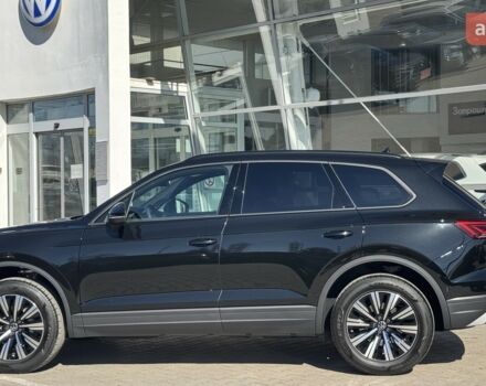 Фольксваген Туарег, об'ємом двигуна 2.99 л та пробігом 0 тис. км за 65500 $, фото 4 на Automoto.ua
