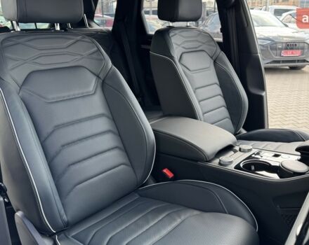 Фольксваген Туарег, об'ємом двигуна 2.97 л та пробігом 0 тис. км за 85500 $, фото 13 на Automoto.ua