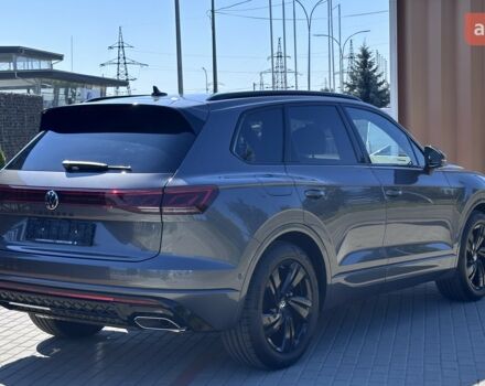 Фольксваген Туарег 2025 в Николаеве на Automoto.ua Фольксваген Туарег, объемом двигателя 2.97 л и пробегом 0 тыс. км за 85900 $, фото 4 на Automoto.ua