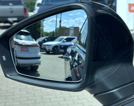 Фольксваген Туарег, объемом двигателя 2.97 л и пробегом 0 тыс. км за 87446 $, фото 8 на Automoto.ua