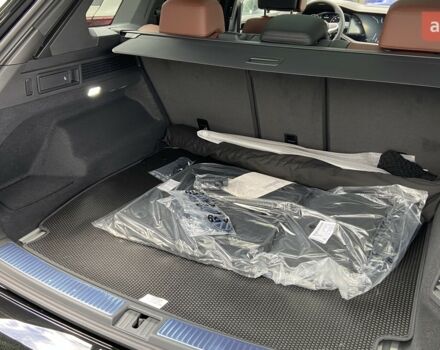 Фольксваген Туарег, об'ємом двигуна 2.97 л та пробігом 0 тис. км за 88055 $, фото 19 на Automoto.ua