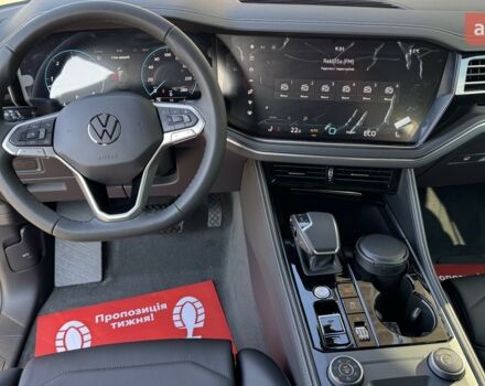 Фольксваген Туарег, объемом двигателя 2.97 л и пробегом 0 тыс. км за 67700 $, фото 21 на Automoto.ua