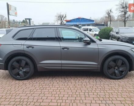 Фольксваген Туарег, объемом двигателя 2.97 л и пробегом 0 тыс. км за 88900 $, фото 18 на Automoto.ua